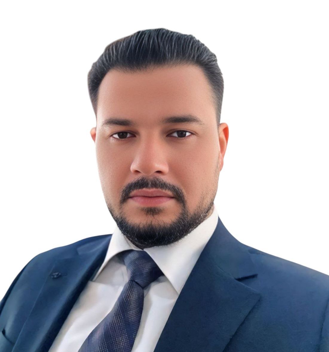 المدير التنفيذي