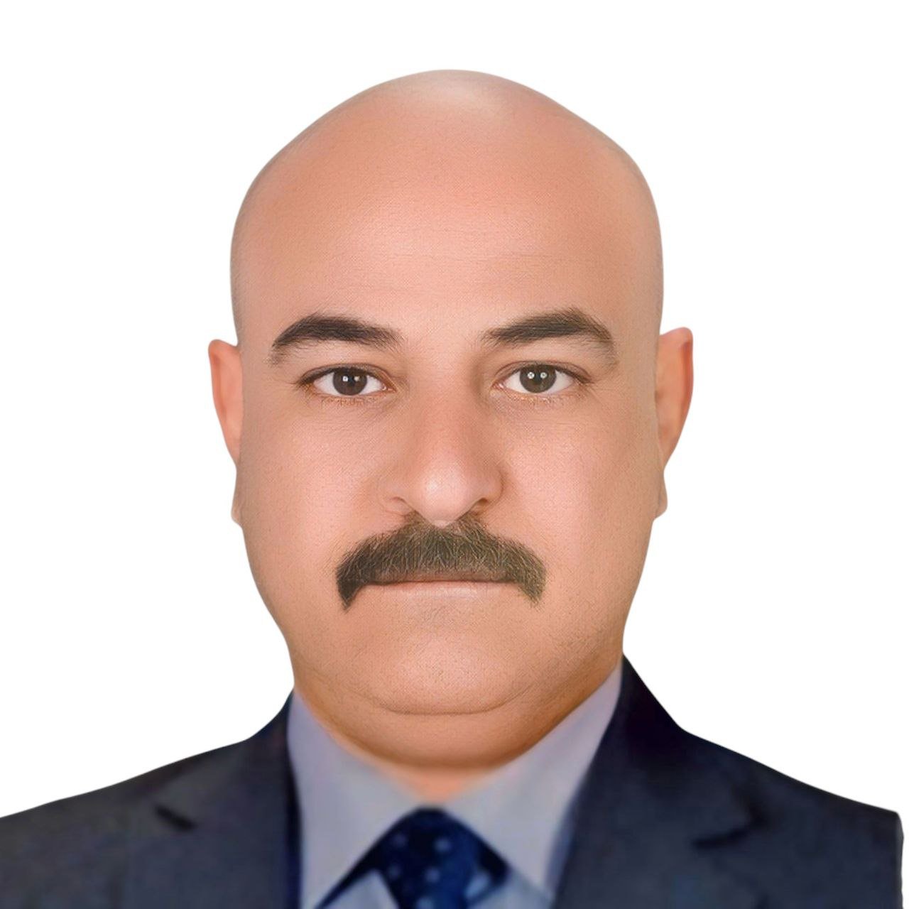 المساعد الإداري